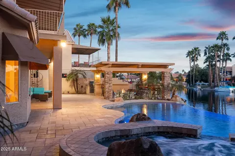 1321 W Shellfish Dr, Gilbert, AZ 85233 photo 58
