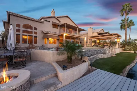 1321 W Shellfish Dr, Gilbert, AZ 85233 photo 64