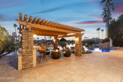 1321 W Shellfish Dr, Gilbert, AZ 85233 photo 6