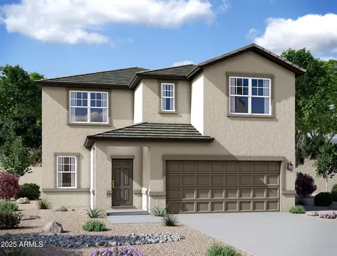 2087 E Bucking Bronco Dr, San Tan Valley, AZ 85140