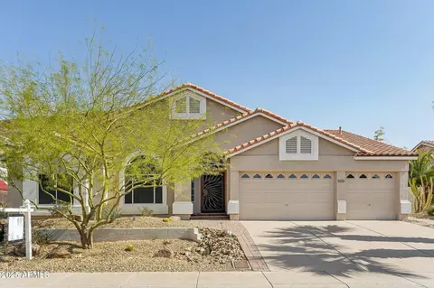 5310 W Melinda Ln, Glendale, AZ 85308