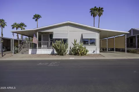 450 W Sunwest Dr #58, Casa Grande, AZ 85122