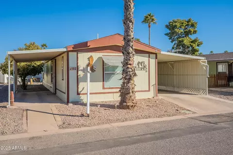 1925 S Arizona Blvd #142, Coolidge, AZ 85128