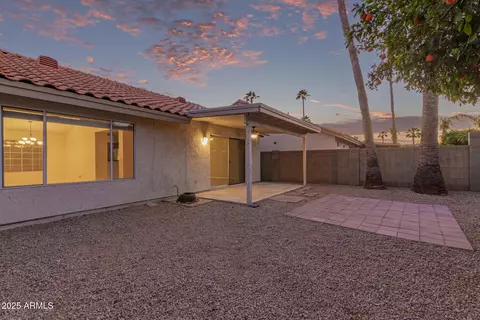 Exterior - 4548 E Libby St, Phoenix, AZ 85032 photo 6 of 6