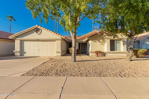 4548 E Libby St, Phoenix, AZ 85032
