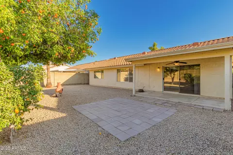Exterior - 4548 E Libby St, Phoenix, AZ 85032 photo 2 of 6