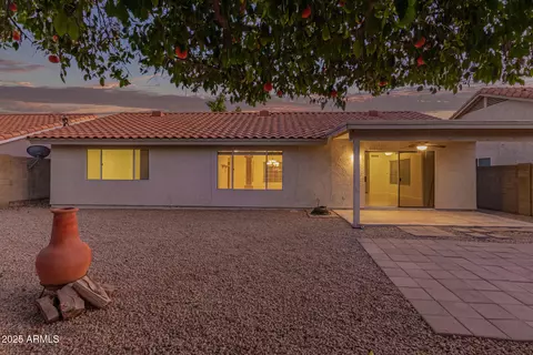 Exterior - 4548 E Libby St, Phoenix, AZ 85032 photo 5 of 6