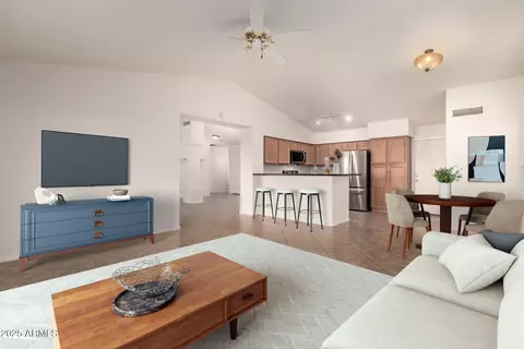 Living - 4548 E Libby St, Phoenix, AZ 85032 photo 4 of 7