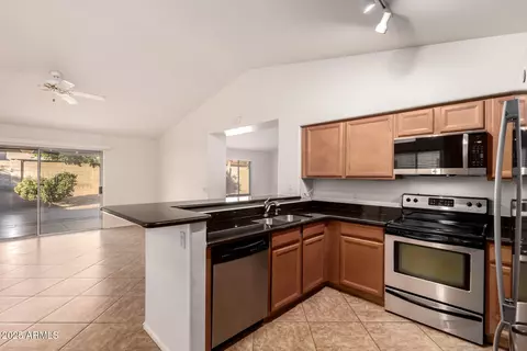 Kitchen - 4548 E Libby St, Phoenix, AZ 85032 photo 1 of 4