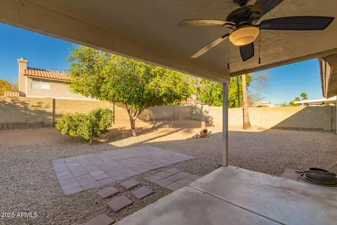 Exterior - 4548 E Libby St, Phoenix, AZ 85032 photo 4 of 6