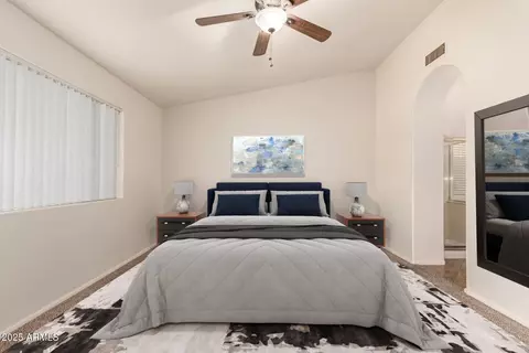 Bedroom - 4548 E Libby St, Phoenix, AZ 85032 photo 1 of 4