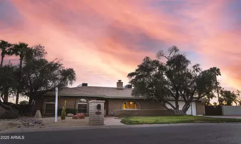 11420 N 50th St, Scottsdale, AZ 85254