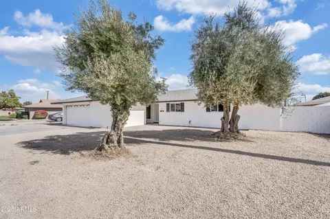 Exterior - 7745 N 33rd Ave, Phoenix, AZ 85051 photo 2 of 9
