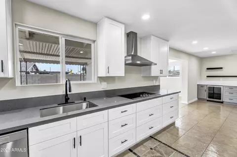 Kitchen - 7745 N 33rd Ave, Phoenix, AZ 85051 photo 2 of 2
