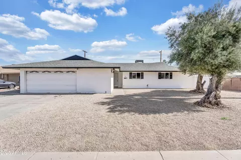 7745 N 33rd Ave, Phoenix, AZ 85051