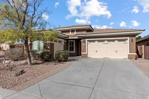 31660 N 130th Ln, Peoria, AZ 85383
