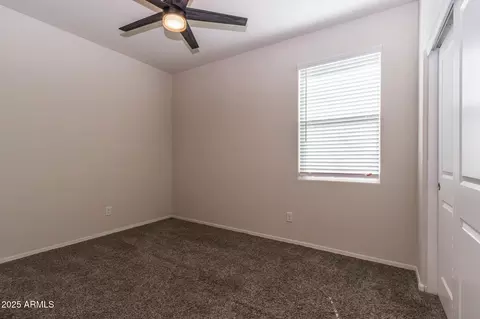 Bedroom - 3029 S 78th Dr, Phoenix, AZ 85043 photo 3 of 9