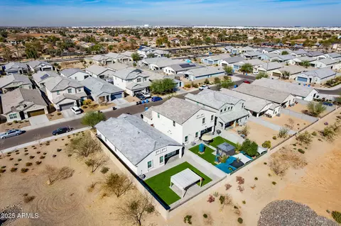 View/Area - 3029 S 78th Dr, Phoenix, AZ 85043 photo 2 of 13