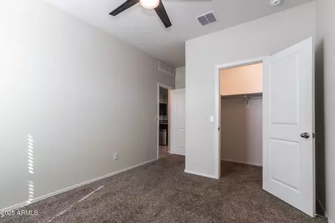 Bedroom - 3029 S 78th Dr, Phoenix, AZ 85043 photo 8 of 9
