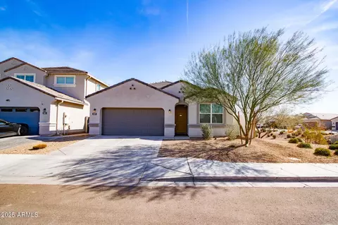 3029 S 78th Dr, Phoenix, AZ 85043