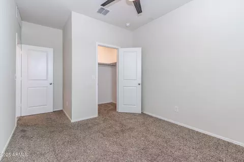Bedroom - 3029 S 78th Dr, Phoenix, AZ 85043 photo 7 of 9