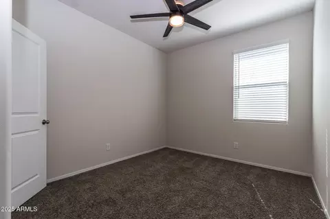 Bedroom - 3029 S 78th Dr, Phoenix, AZ 85043 photo 6 of 9