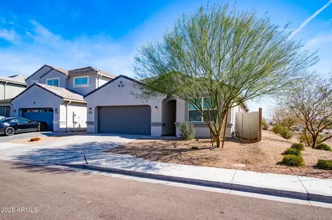 Exterior - 3029 S 78th Dr, Phoenix, AZ 85043 photo 7 of 7