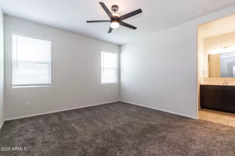 Bedroom - 3029 S 78th Dr, Phoenix, AZ 85043 photo 9 of 9