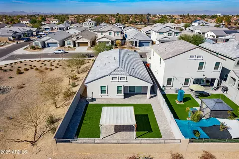 View/Area - 3029 S 78th Dr, Phoenix, AZ 85043 photo 3 of 13