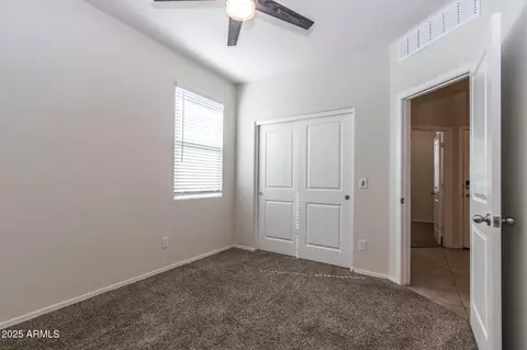 Bedroom - 3029 S 78th Dr, Phoenix, AZ 85043 photo 5 of 9