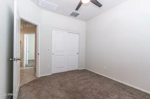 Bedroom - 3029 S 78th Dr, Phoenix, AZ 85043 photo 2 of 9