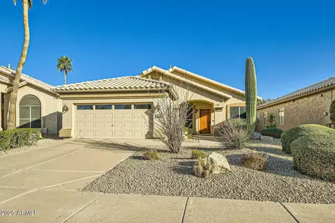 8632 E Gail Rd, Scottsdale, AZ 85260