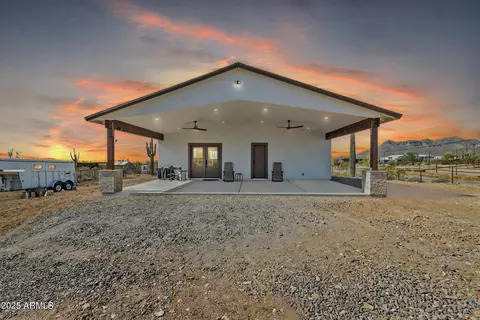 4188 N Plaza Dr, Apache Junction, AZ 85120