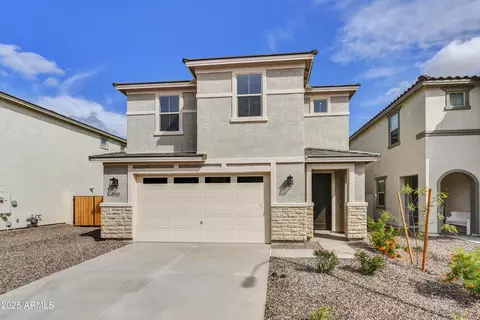 7418 W Rovey Ave, Glendale, AZ 85303