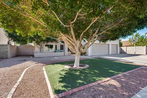 5915 E Fairfield St, Mesa, AZ 85205 photo 8