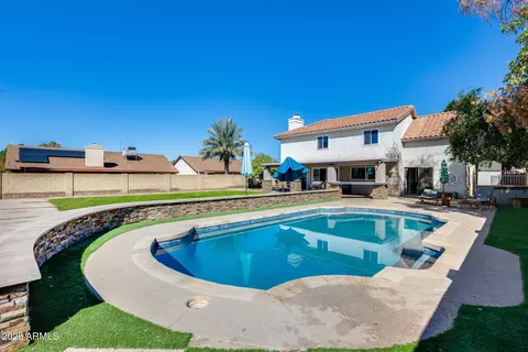 5915 E Fairfield St, Mesa, AZ 85205 photo 56