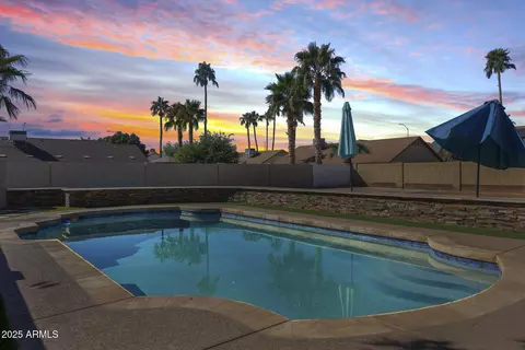 5915 E Fairfield St, Mesa, AZ 85205 photo 5
