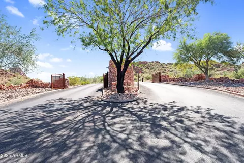26599 N El Pedregal Cir #4, Queen Creek, AZ 85144