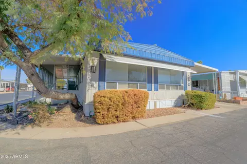 4400 W Missouri Ave #69, Glendale, AZ 85301