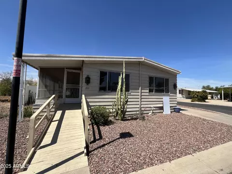 10960 N 67th Ave #180, Glendale, AZ 85304