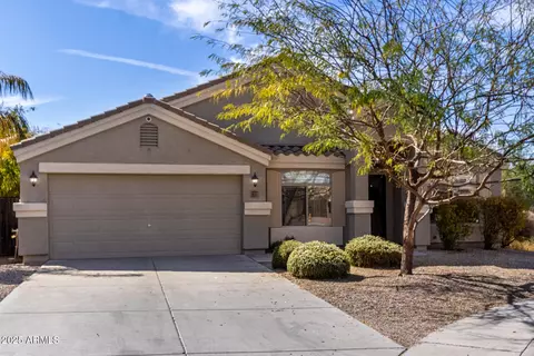 Exterior - 2525 E Misty Willow Ln, Phoenix, AZ 85024 photo 5 of 5