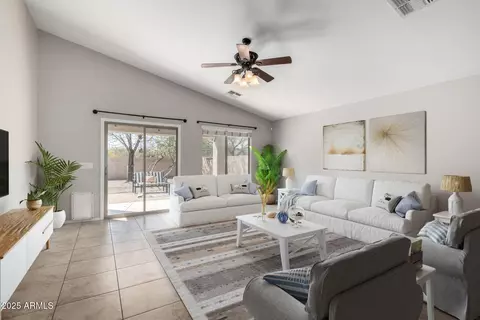 Living - 2525 E Misty Willow Ln, Phoenix, AZ 85024 photo 3 of 3