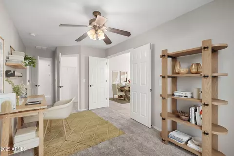 Entry Way - 2525 E Misty Willow Ln, Phoenix, AZ 85024 photo 1 of 1