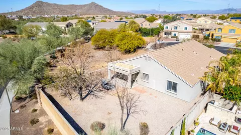 View/Area - 2525 E Misty Willow Ln, Phoenix, AZ 85024 photo 4 of 4