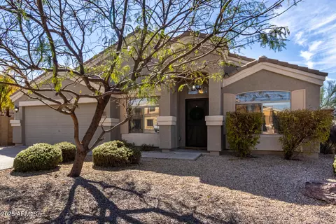 2525 E Misty Willow Ln, Phoenix, AZ 85024