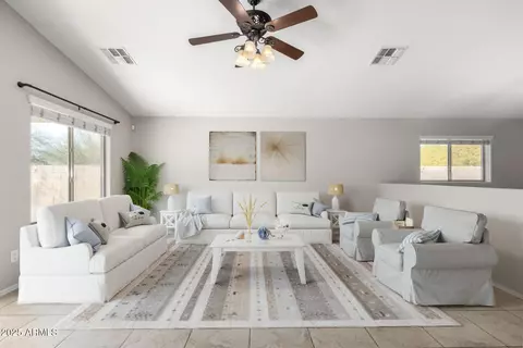 Living - 2525 E Misty Willow Ln, Phoenix, AZ 85024 photo 2 of 3