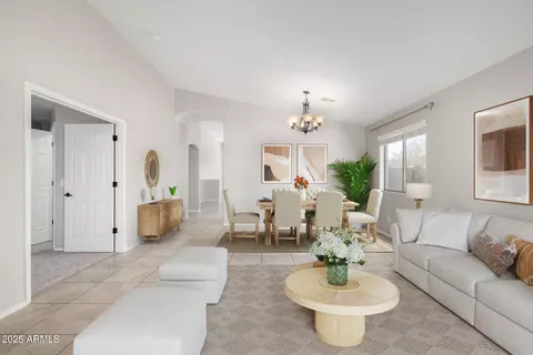 Living - 2525 E Misty Willow Ln, Phoenix, AZ 85024 photo 1 of 3