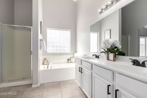Bath - 2525 E Misty Willow Ln, Phoenix, AZ 85024 photo 1 of 2