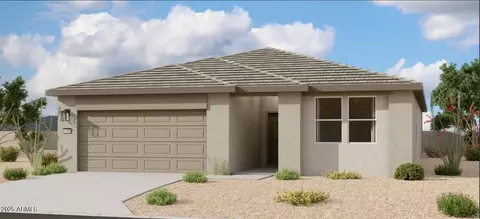 46886 W Old Timer Rd, Maricopa, AZ 85139