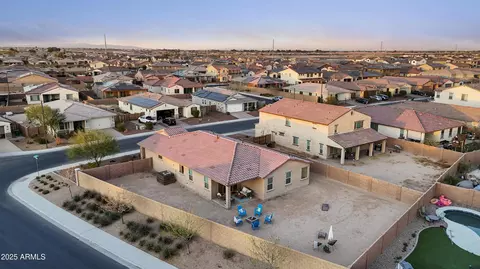 18465 W Fulton St, Goodyear, AZ 85338
